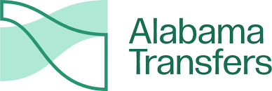 Alabama Transfers logo