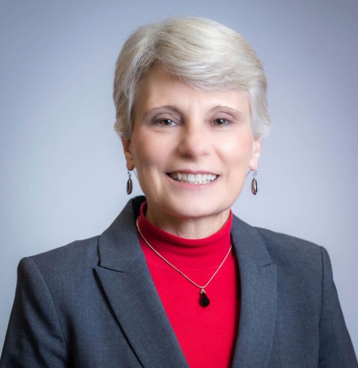 Dr. Kathy L. Murphy, President Wallace Community College